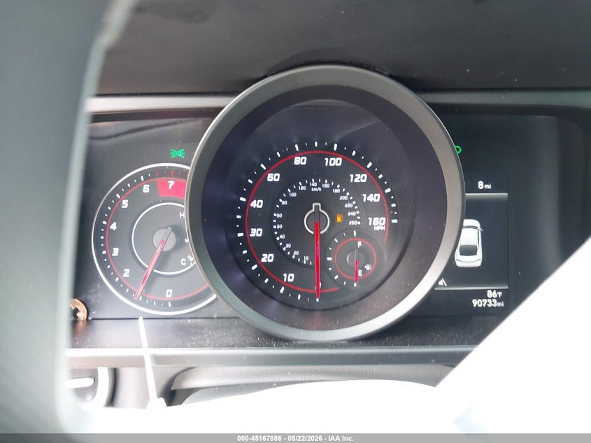 2023 HYUNDAI ELANTRA auction photo 7