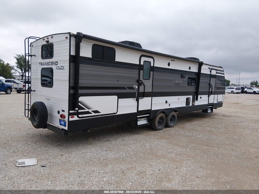 2022 GRAND DESIGN TRANSCEND auction photo 4