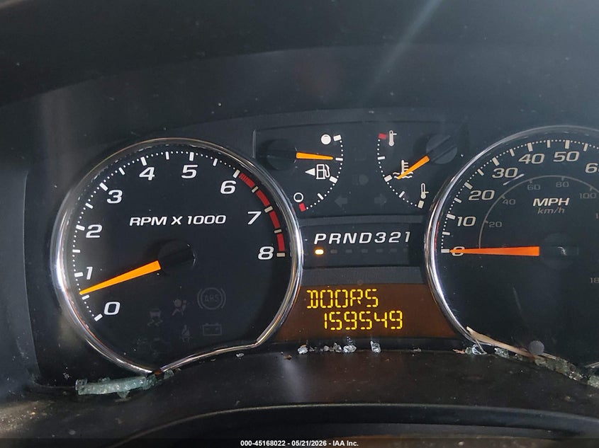 2011 GMC Canyon Sle1 VIN: 1GTH6MFE8B8128762 Lot: 45168022