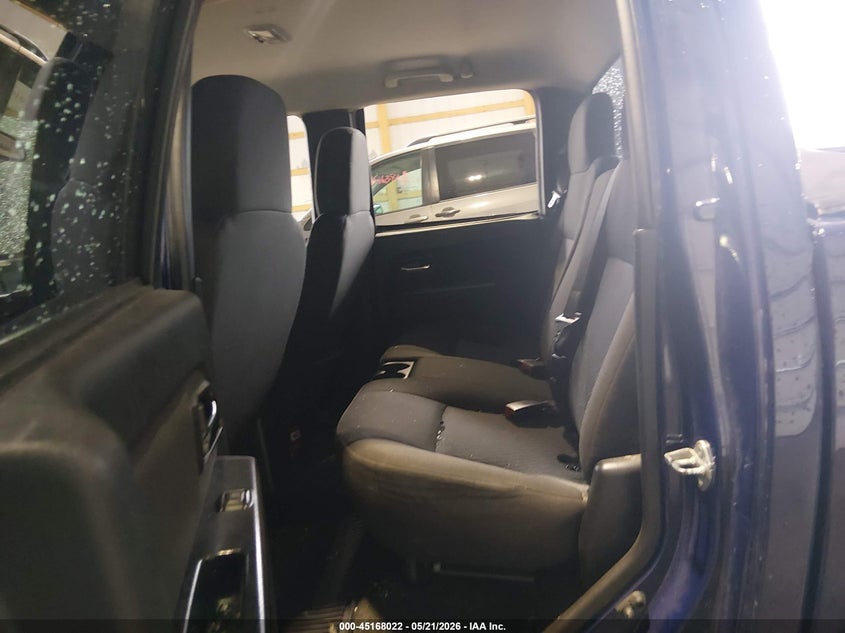 2011 GMC Canyon Sle1 VIN: 1GTH6MFE8B8128762 Lot: 45168022