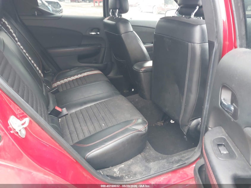 2014 Dodge Avenger R/T VIN: 1C3CDZBG2EN225910 Lot: 45168032