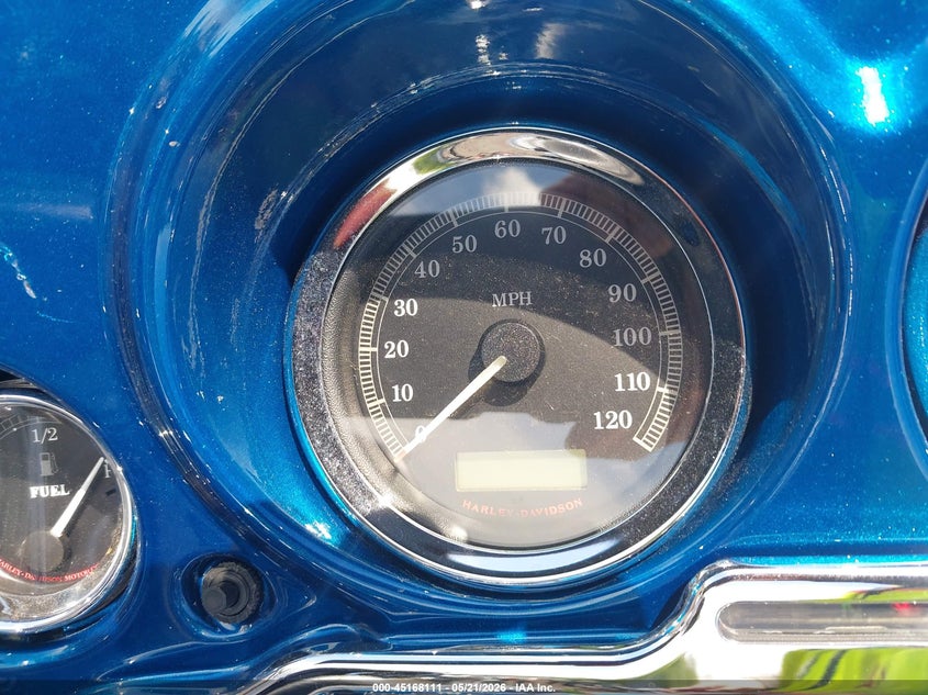 2012 Harley-Davidson Flhtcu Ultra Classic Electra Gld VIN: 1HD1FCM17CB679005 Lot: 45168111