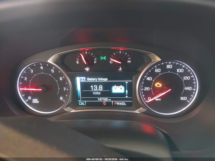2017 GMC ACADIA auction photo 7