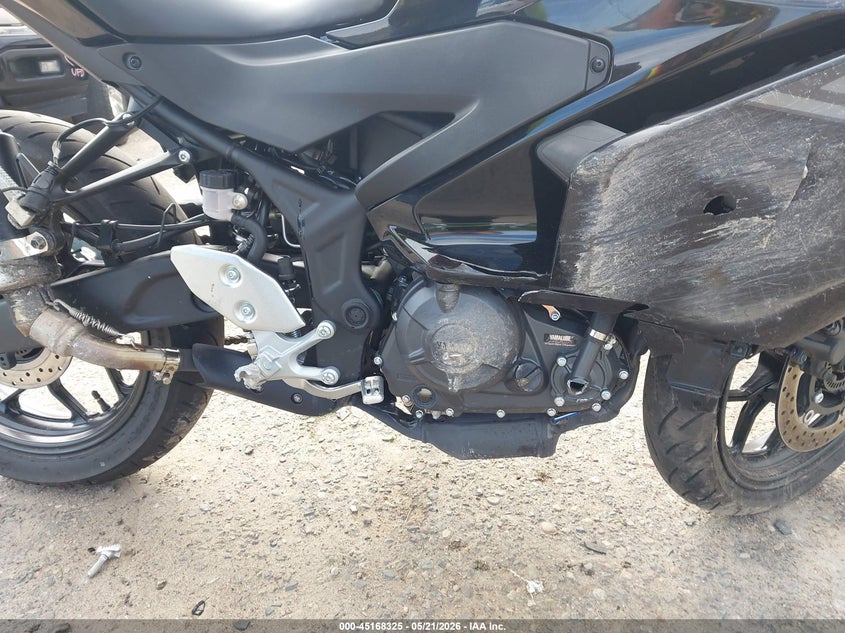 2026 YAMAHA YFZ320 A SPORT_BIKE 2