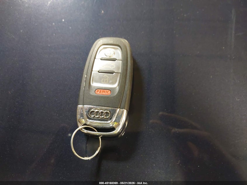 AUDI SQ5 - zdjęcie 11