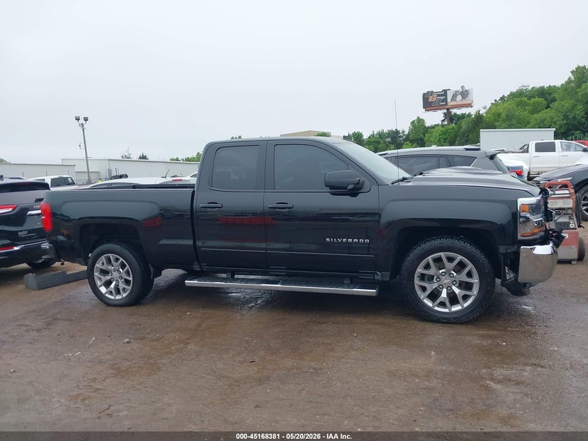 2019 CHEVROLET SILVERADO 1500 LD LT — Photo 12