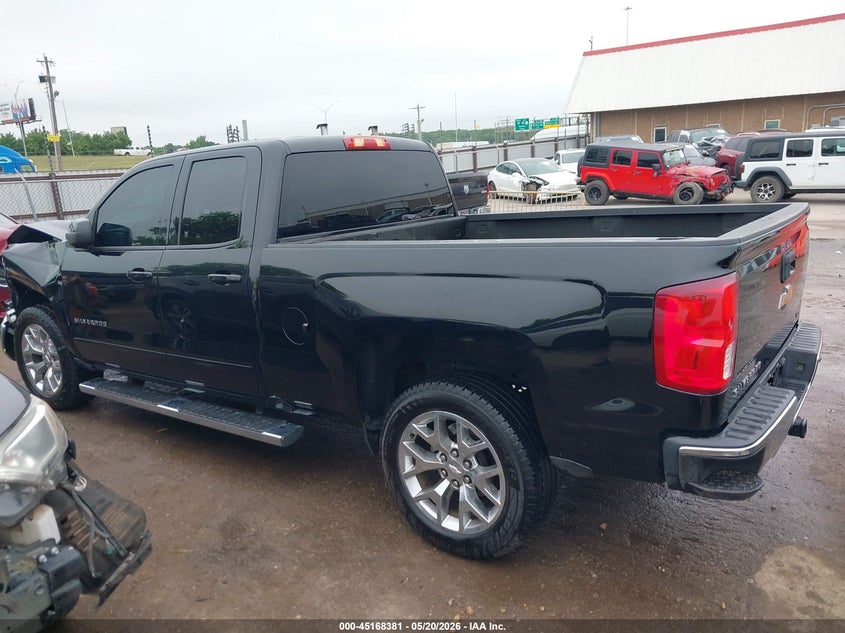 2019 CHEVROLET SILVERADO 1500 LD LT — Photo 13