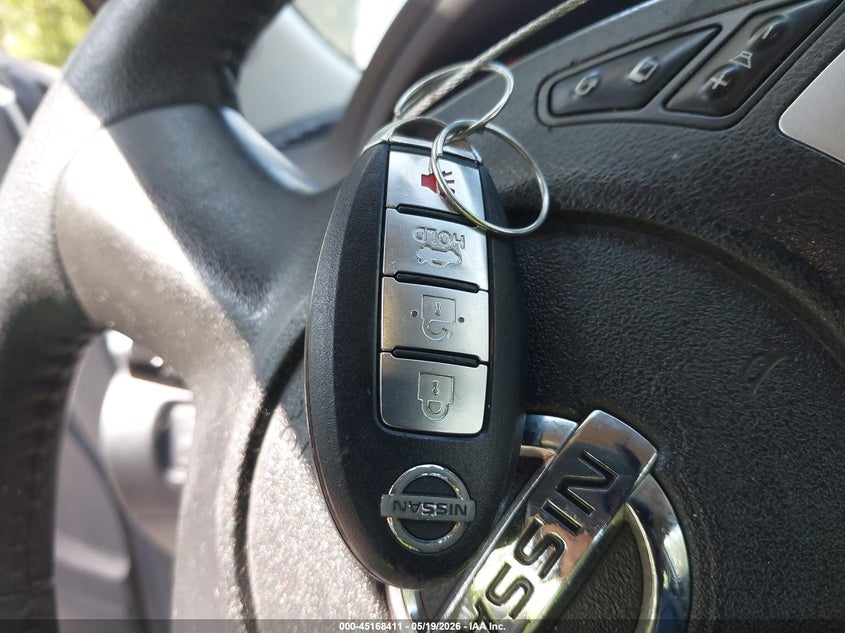 VIN 3N1AB7AP9JY225871 2018 NISSAN SENTRA SV