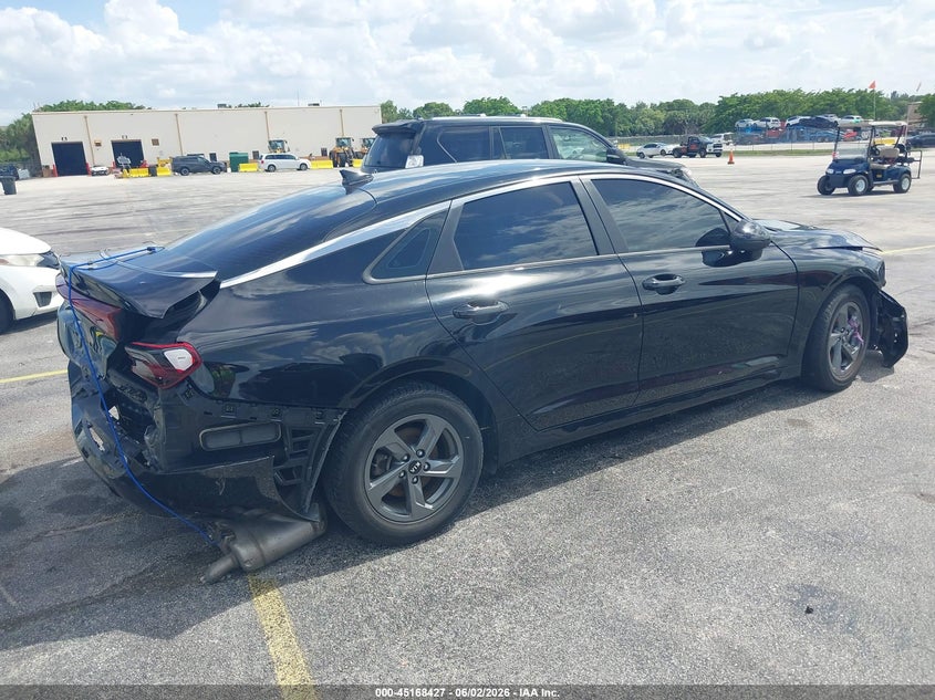 Vin: 5xxg24j2xmg011057, lot: 45666113, kia k5 lx 20214