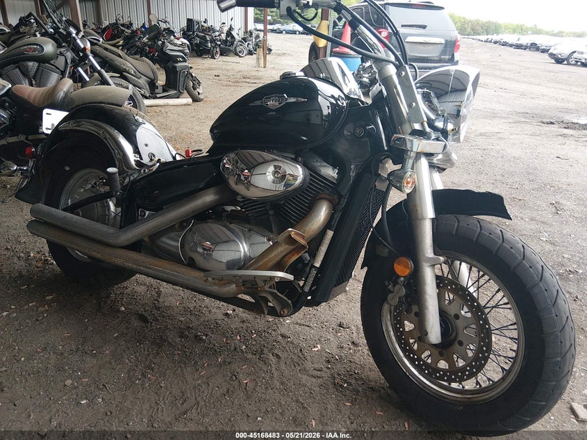 2005 Suzuki C50