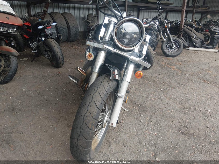 2005 SUZUKI C50 auction photo 5