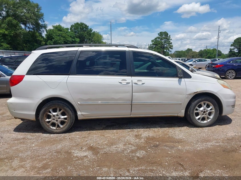 AtlanticExpress - Toyota Sienna