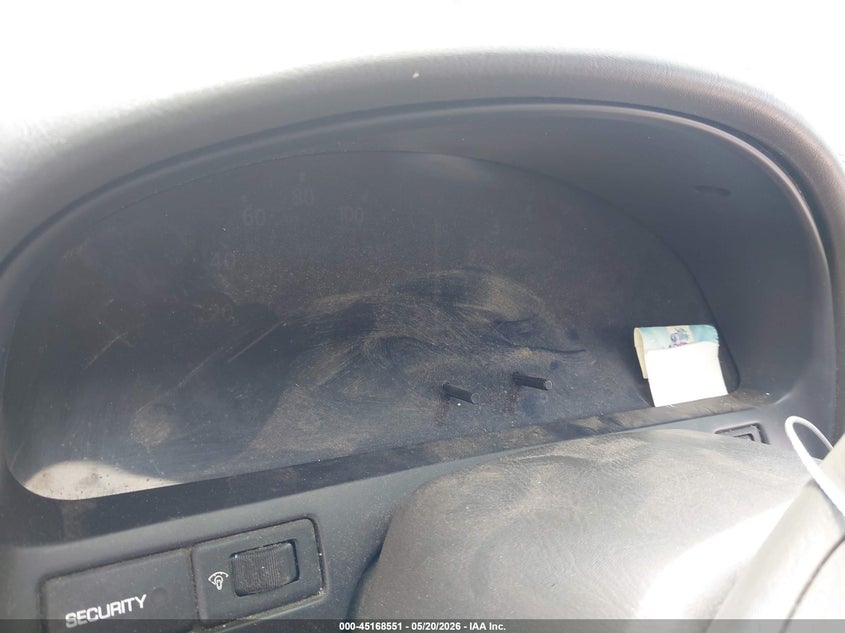 2000 Infiniti I30 Luxury/Touring VIN: JNKCA31A3YT108754 Lot: 45168551