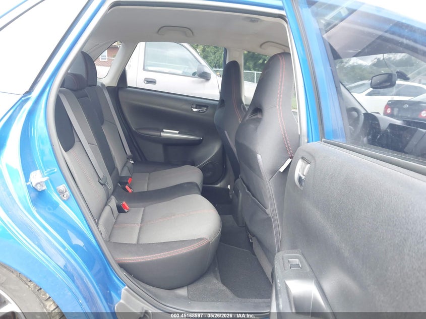 2014 Subaru Impreza Wrx VIN: JF1GV7E65EG014583 Lot: 45168597