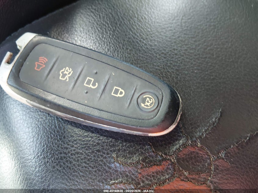 FORD FOCUS 2014 VIN 1FADP3J24EL447456