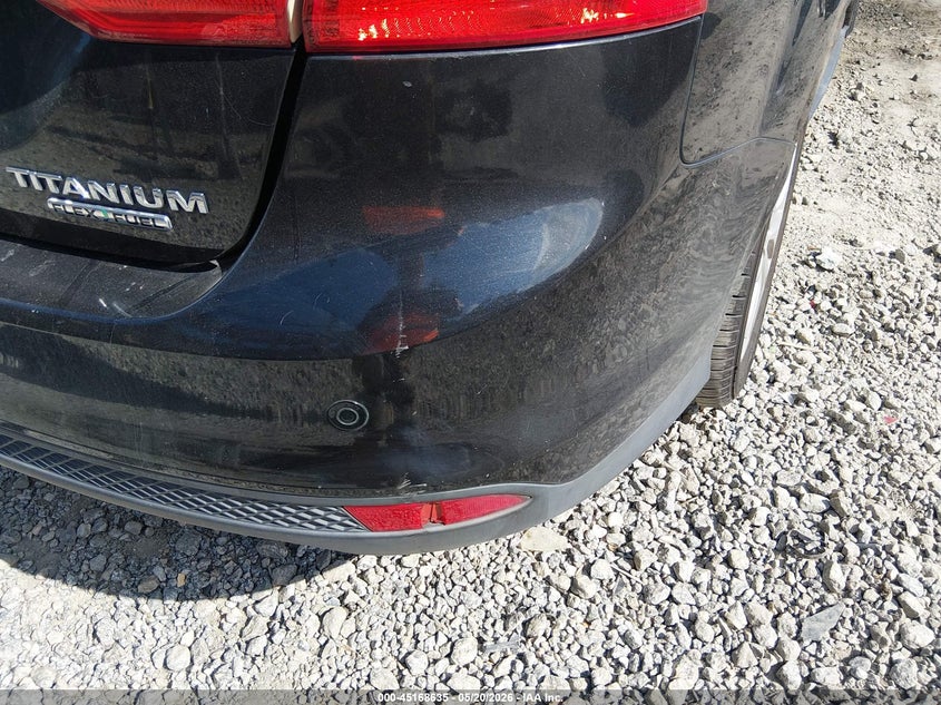 FORD FOCUS 2014 VIN 1FADP3J24EL447456
