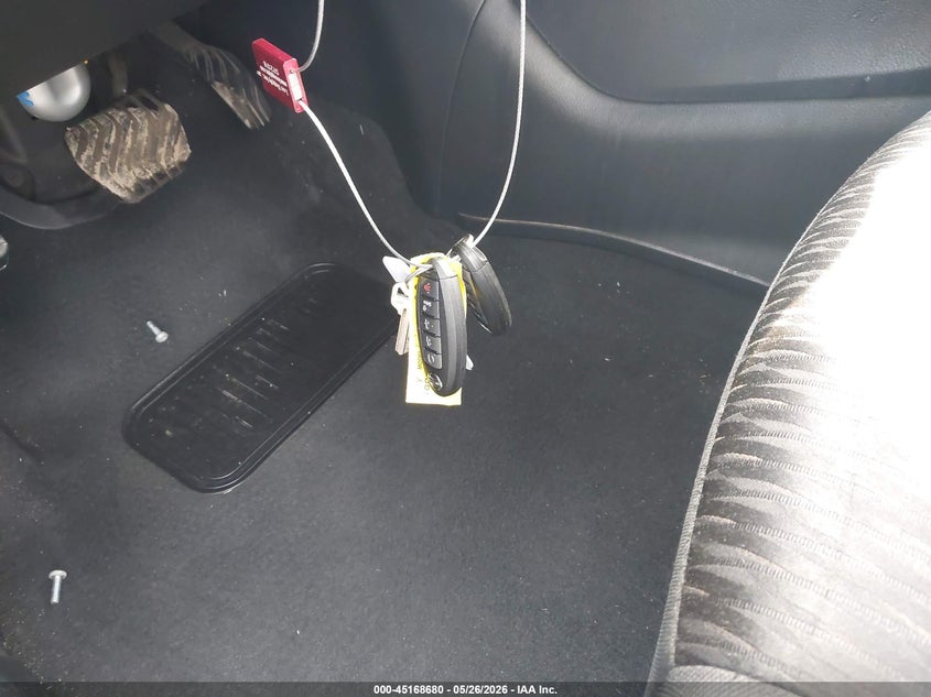 VIN KNMAT2MT2KP532453 2019 NISSAN ROGUE SV
