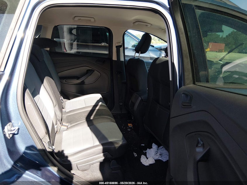 FORD ESCAPE 2018 VIN 1FMCU0F76JUB20610