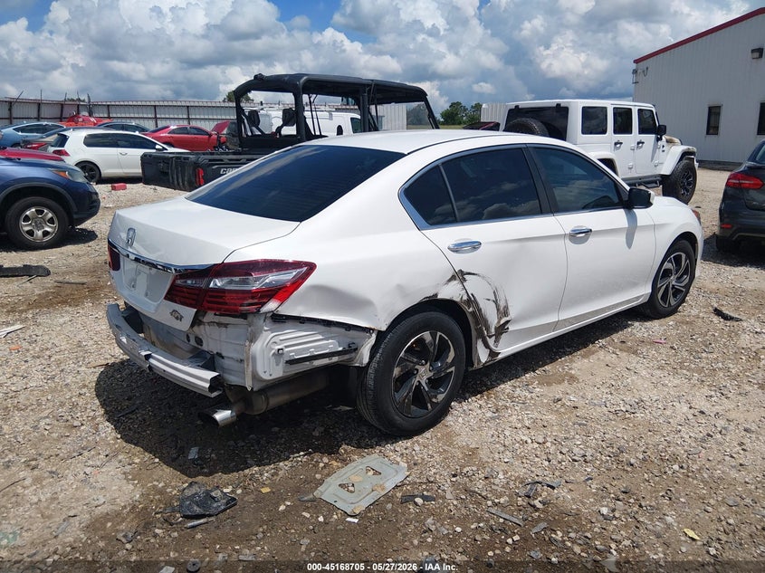 AtlanticExpress - Honda Accord