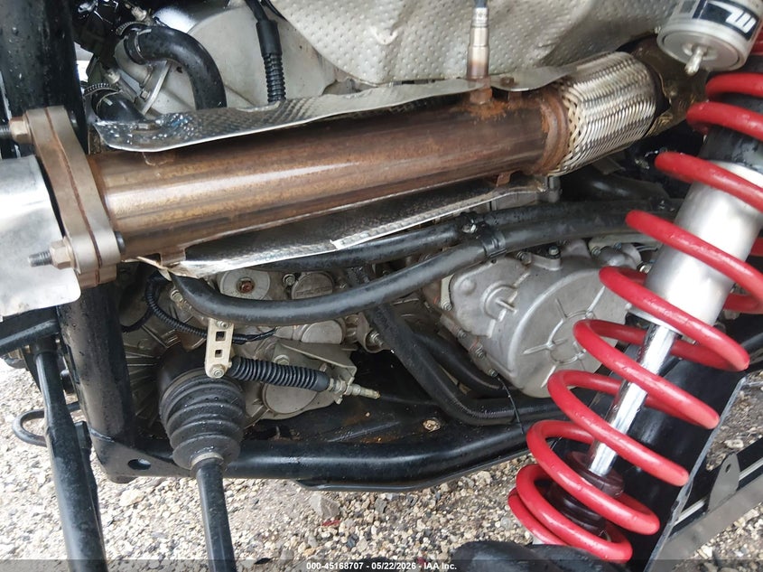 2021 Polaris Rzr Xp 4 Turbo VIN: 3NSN4E921MF137580 Lot: 45168707