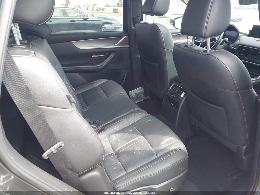 2024 Mazda Cx-90 Phev Preferred VIN: JM3KKBHA6R1135669 Lot: 45168791