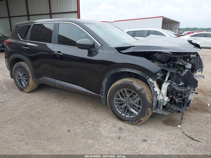 NISSAN ROGUE S INTELLIGENT AWD 2023