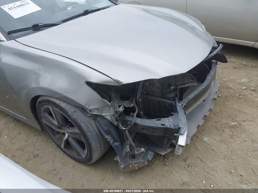 2016 LEXUS GS 350 auction photo 6