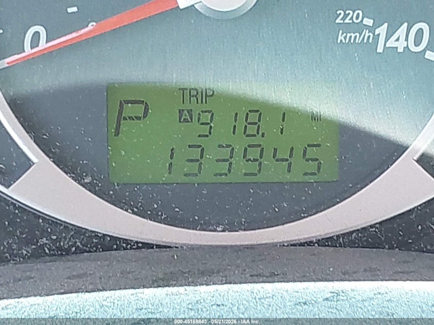 2008 Hyundai Tucson Limited V6/Se VIN: KM8JN72DX8U880056 Lot: 45168843