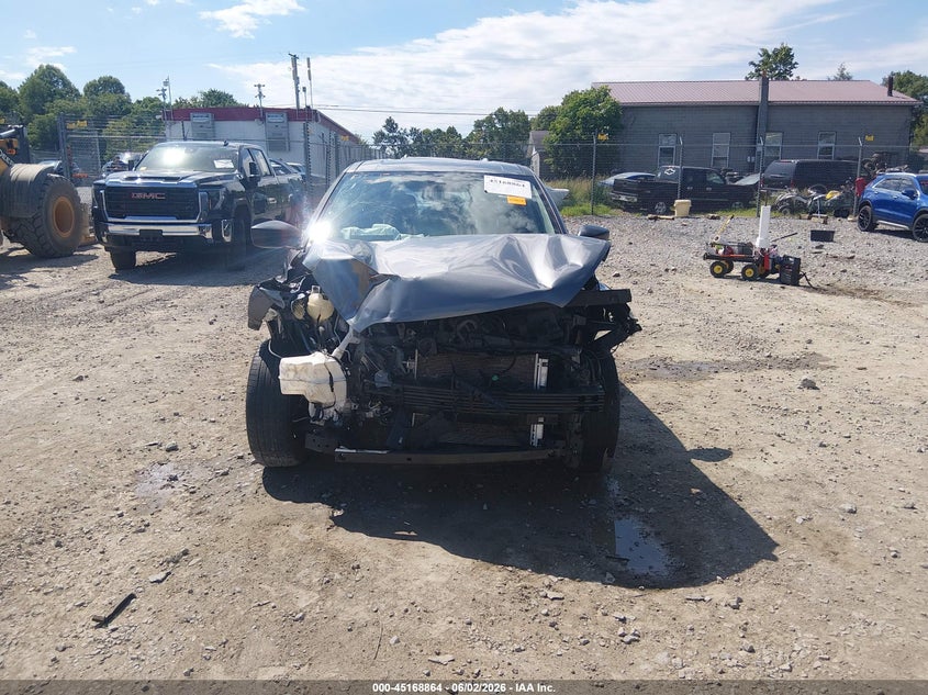 2023 Nissan Kicks S Xtronic Cvt VIN: 3N1CP5BVXPL473323 Lot: 45168864