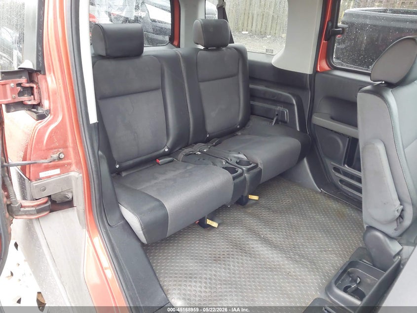 2004 Honda Element Ex VIN: 5J6YH28634L039213 Lot: 45168959