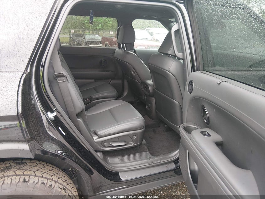 HYUNDAI PALISADE 2026 VIN KM8RJES28TU031733