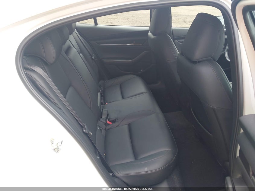 2020 Mazda Mazda3 Select Package VIN: JM1BPACL6L1168059 Lot: 45169066