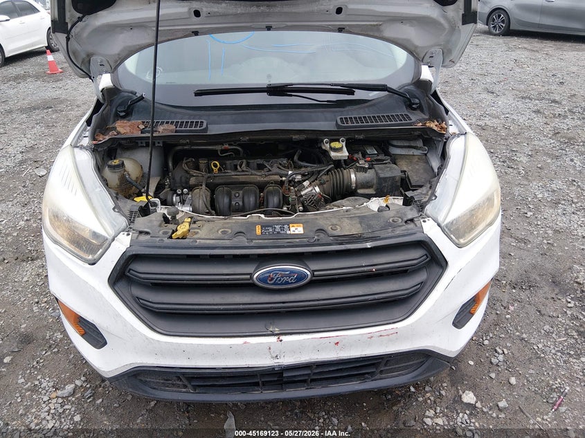 AtlanticExpress - Ford Escape