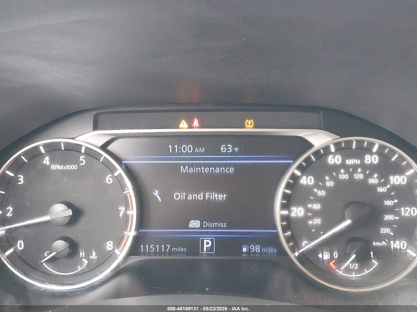 AtlanticExpress - Nissan Altima