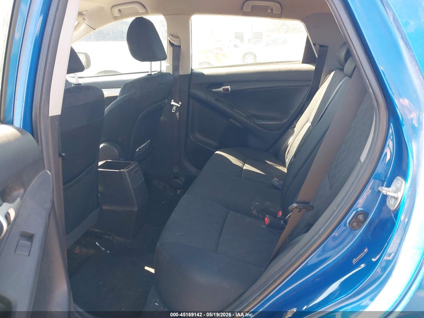 2009 Toyota Matrix S VIN: 2T1KE40E89C014339 Lot: 45169142