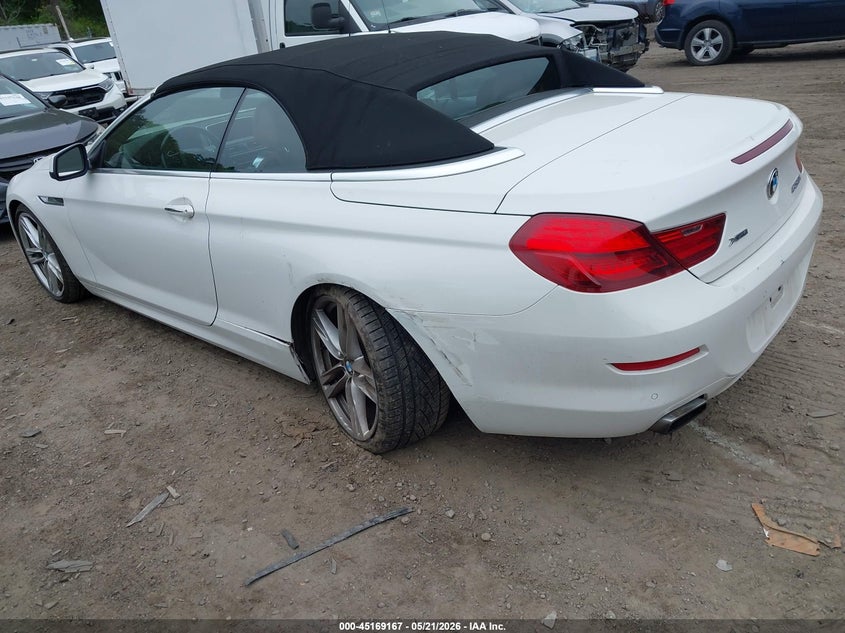 Vin: wbayp1c5xdd216008, lot: 45666853, bmw 650i xdrive 20133