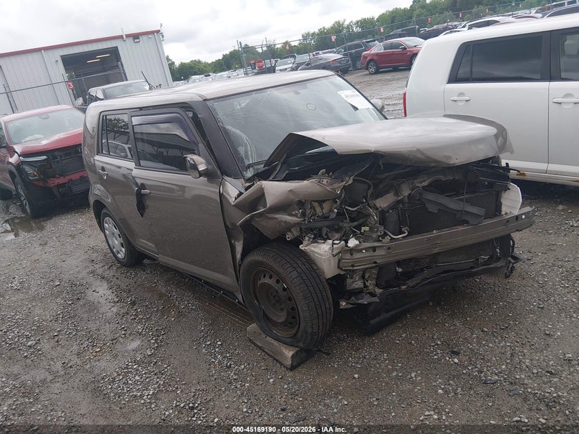 Vin: jtlze4fe5cj002719, lot: 45666876, scion xb 2012 img_1