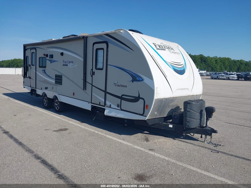 2019 FOREST RIVER OTHER auction photo 1