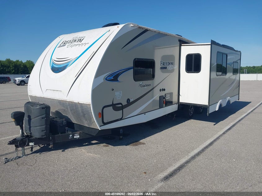 2019 FOREST RIVER OTHER auction photo 2
