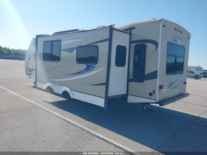 2019 FOREST RIVER OTHER auction photo 3