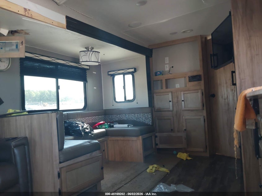 2019 FOREST RIVER OTHER auction photo 8