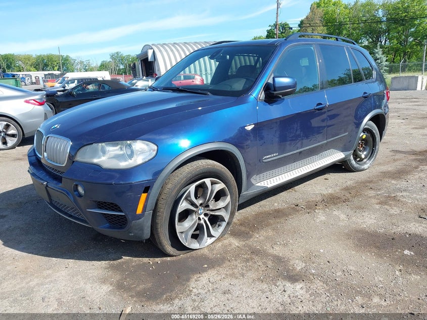 Vin: 5uxzw0c53cl663738, lot: 45666890, bmw x5 xdrive35d 20122