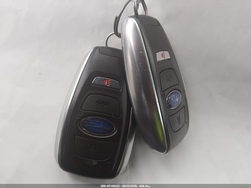 2022 Subaru Ascent Touring VIN: 4S4WMARD6N3426402 Lot: 45169222