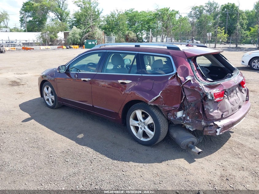 Vin: jh4cw2h57bc002321, lot: 45666925, acura tsx 2.4 20113