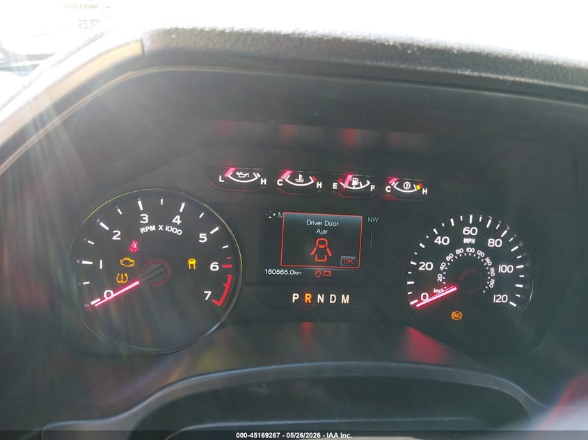 VIN 1FTEW1EPXKFC26661 2019 FORD F-150 XLT