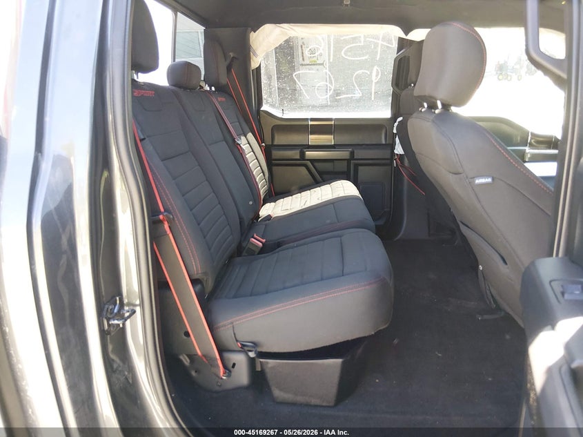 VIN 1FTEW1EPXKFC26661 2019 FORD F-150 XLT