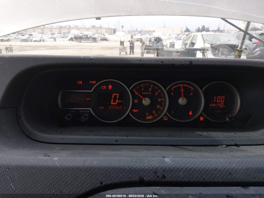2013 Scion Xb VIN: JTLZE4FE2DJ035467 Lot: 45169316