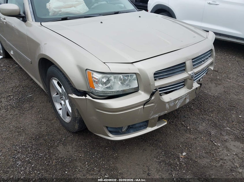 2008 DODGE MAGNUM auction photo 6