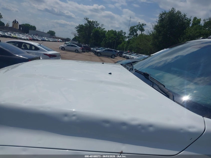 2018 Ram 2500 Tradesman 4X4 6'4 Box VIN: 3C6UR5CJXJG116397 Lot: 45169373