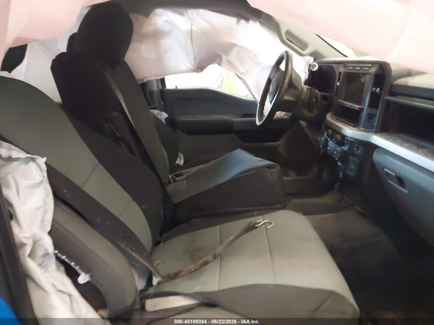 2024 FORD F-350 auction photo 5